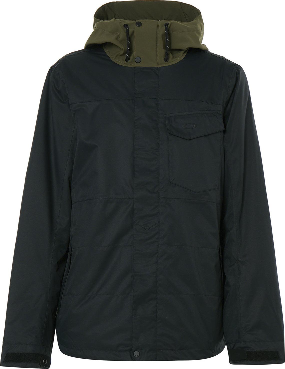 Product gallery image number 1 for product Division 10K Bzi Jacket - Men's