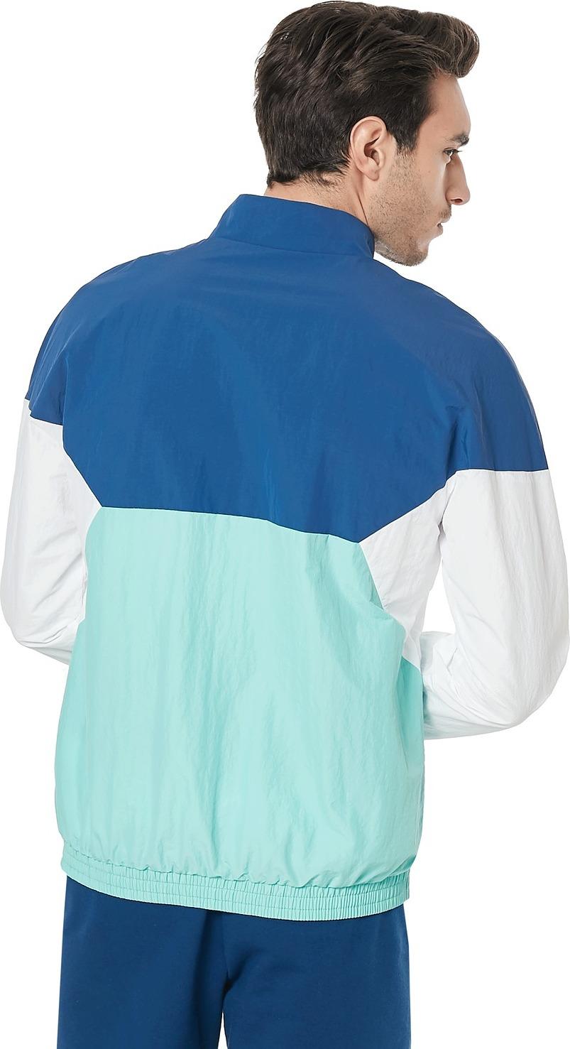 Numéro de l'image de la galerie de produits 3 pour le produit Manteau TN Racing Team - Homme