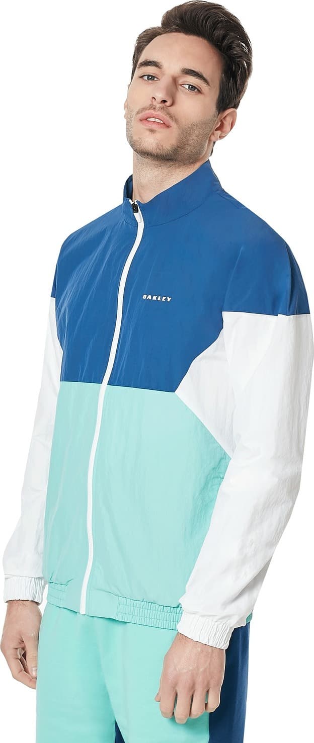 Numéro de l'image de la galerie de produits 2 pour le produit Manteau TN Racing Team - Homme