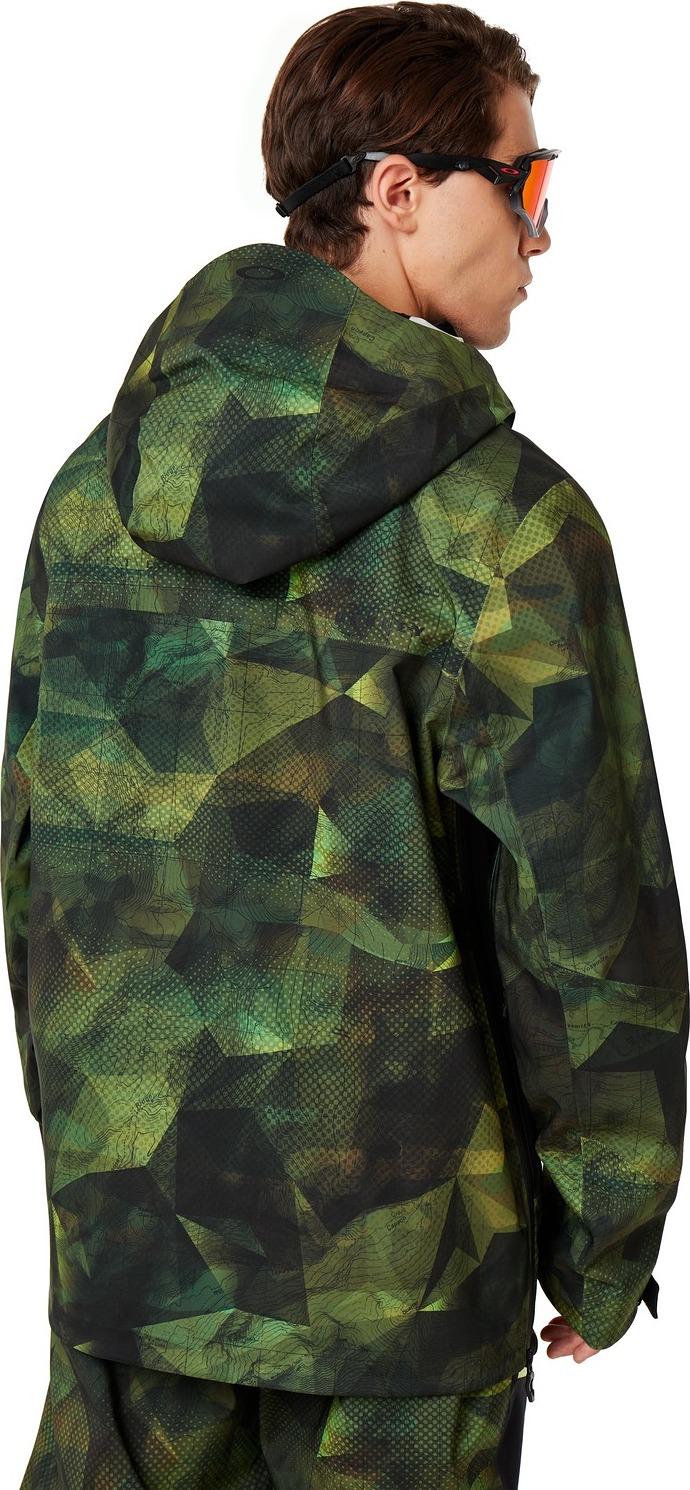 Product gallery image number 3 for product Black Forest Shell 3L 15K Jacket - Men's