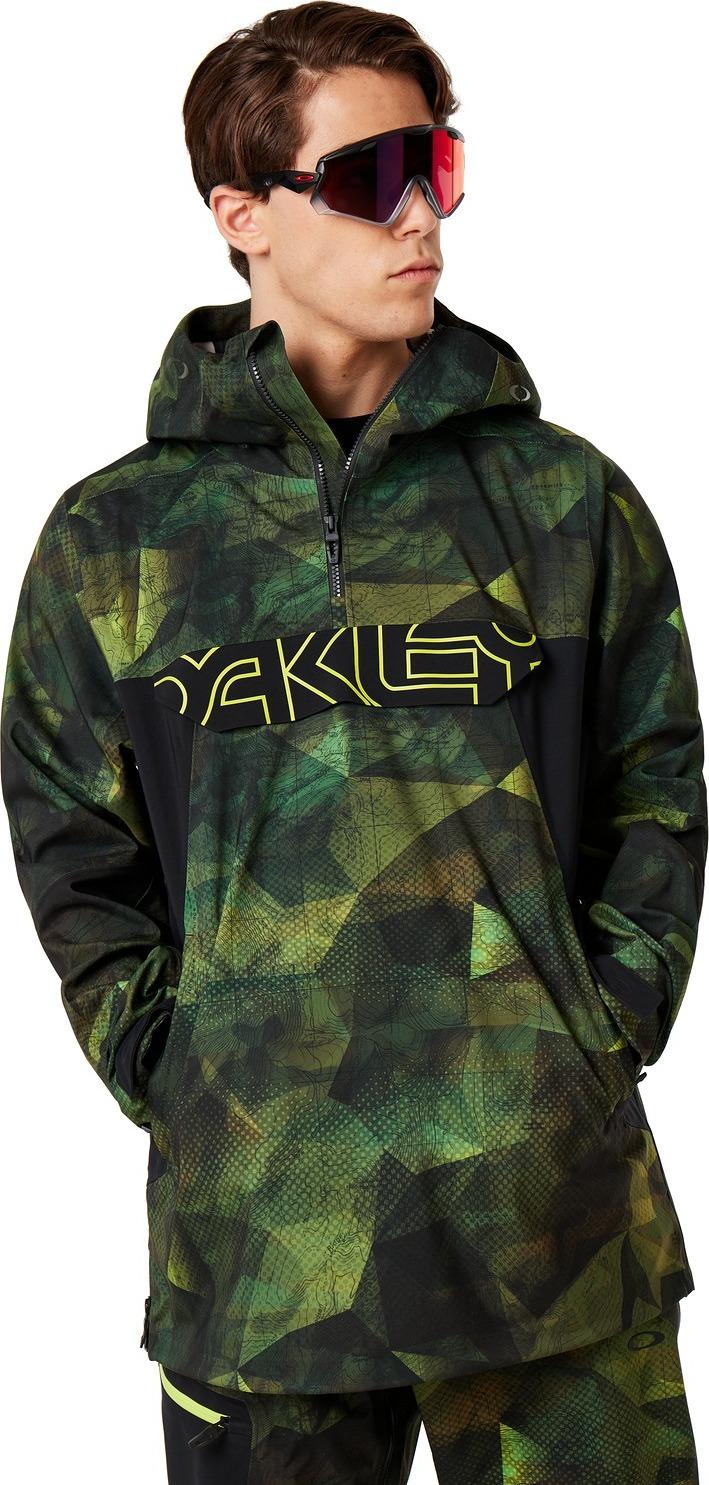 Product gallery image number 2 for product Black Forest Shell 3L 15K Jacket - Men's