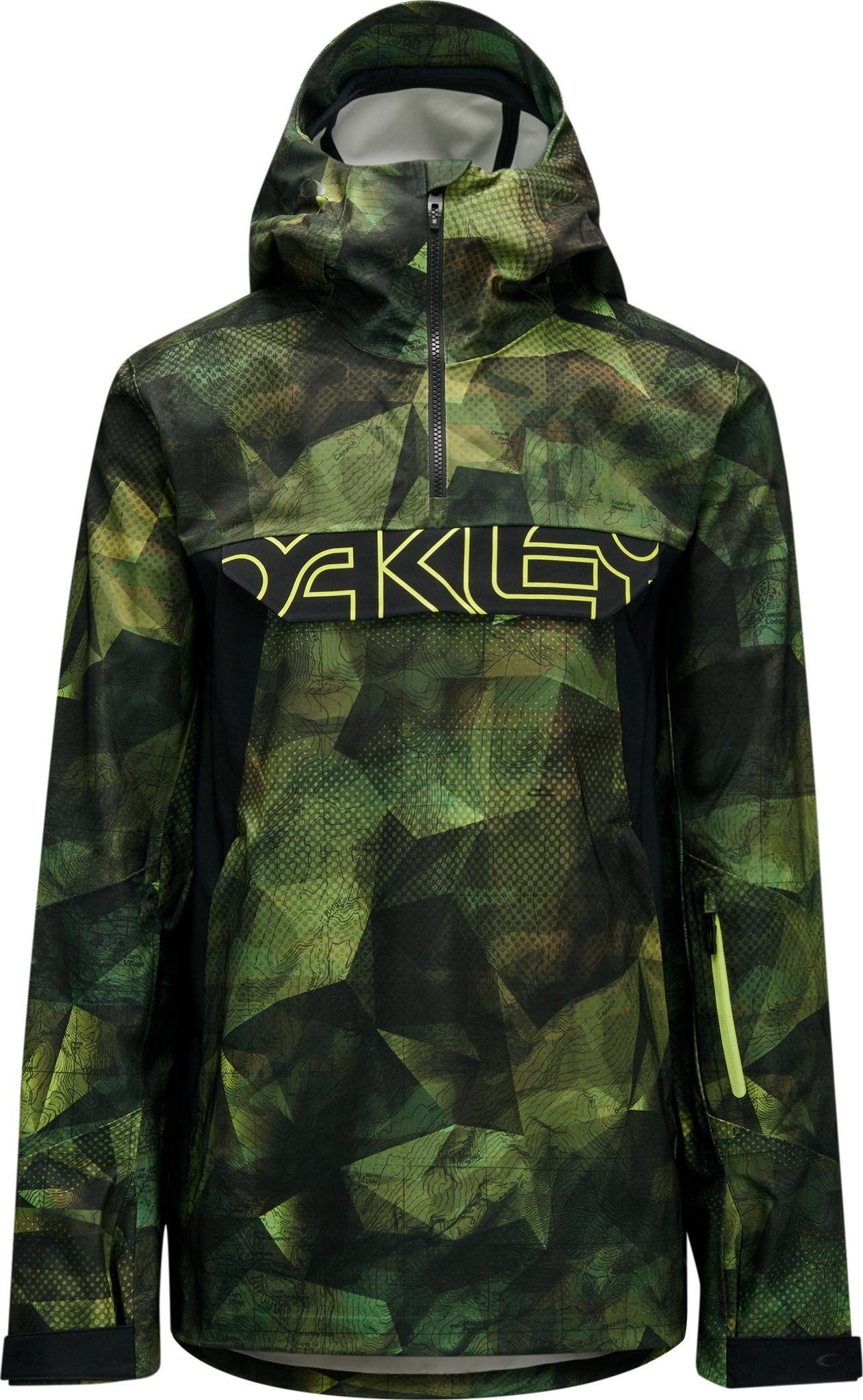 Product gallery image number 1 for product Black Forest Shell 3L 15K Jacket - Men's