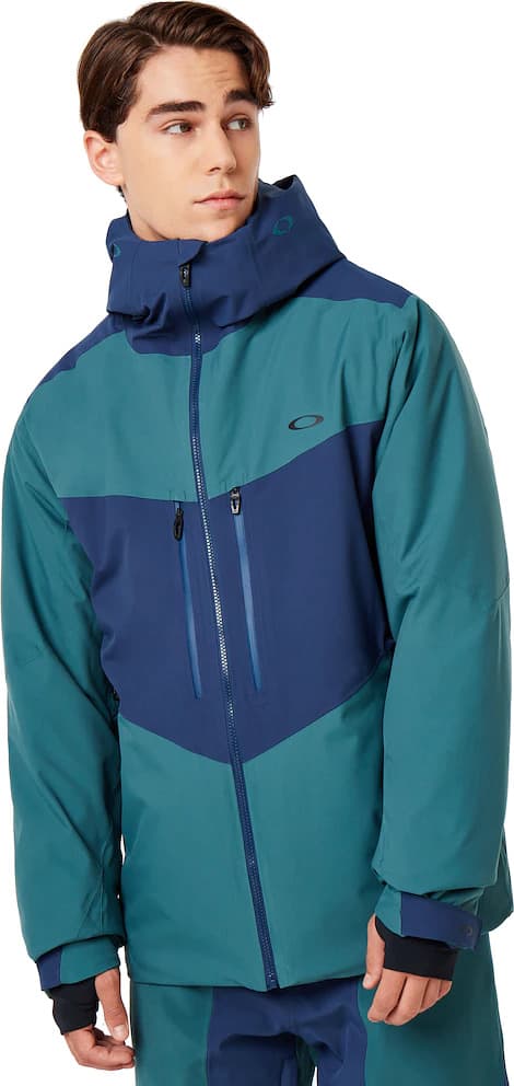 Product gallery image number 1 for product Razorback Insula 2L 15K Jacket - Men's
