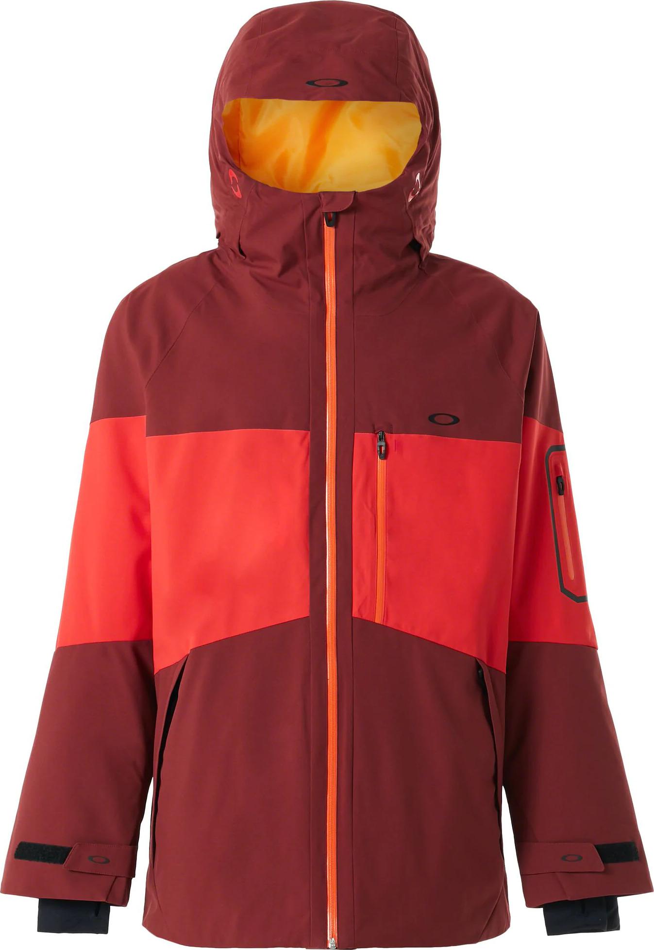 Product gallery image number 1 for product Cedar Ridge Insulated 2L 10K Jacket - Men's