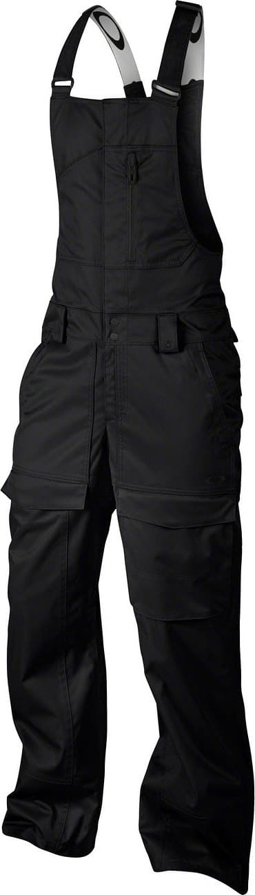 Product gallery image number 1 for product Timber BioZone Shell Overalls - Men's