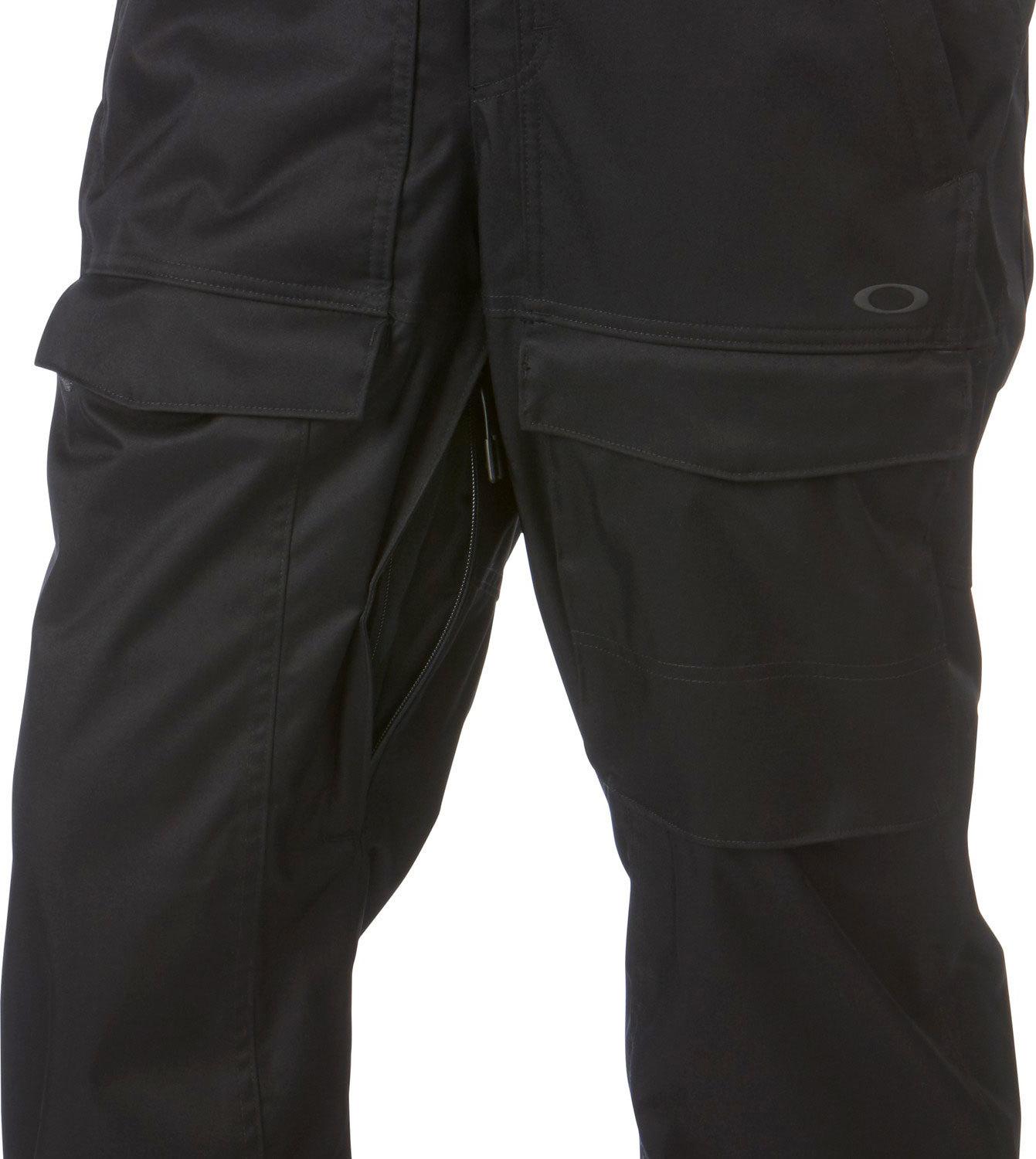 Product gallery image number 6 for product Timber BioZone Shell Overalls - Men's