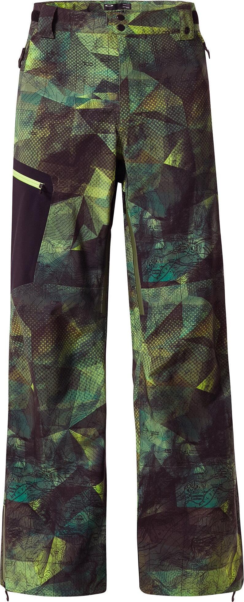 Product gallery image number 1 for product Black Forest Shell 3L 15K Pant - Men's