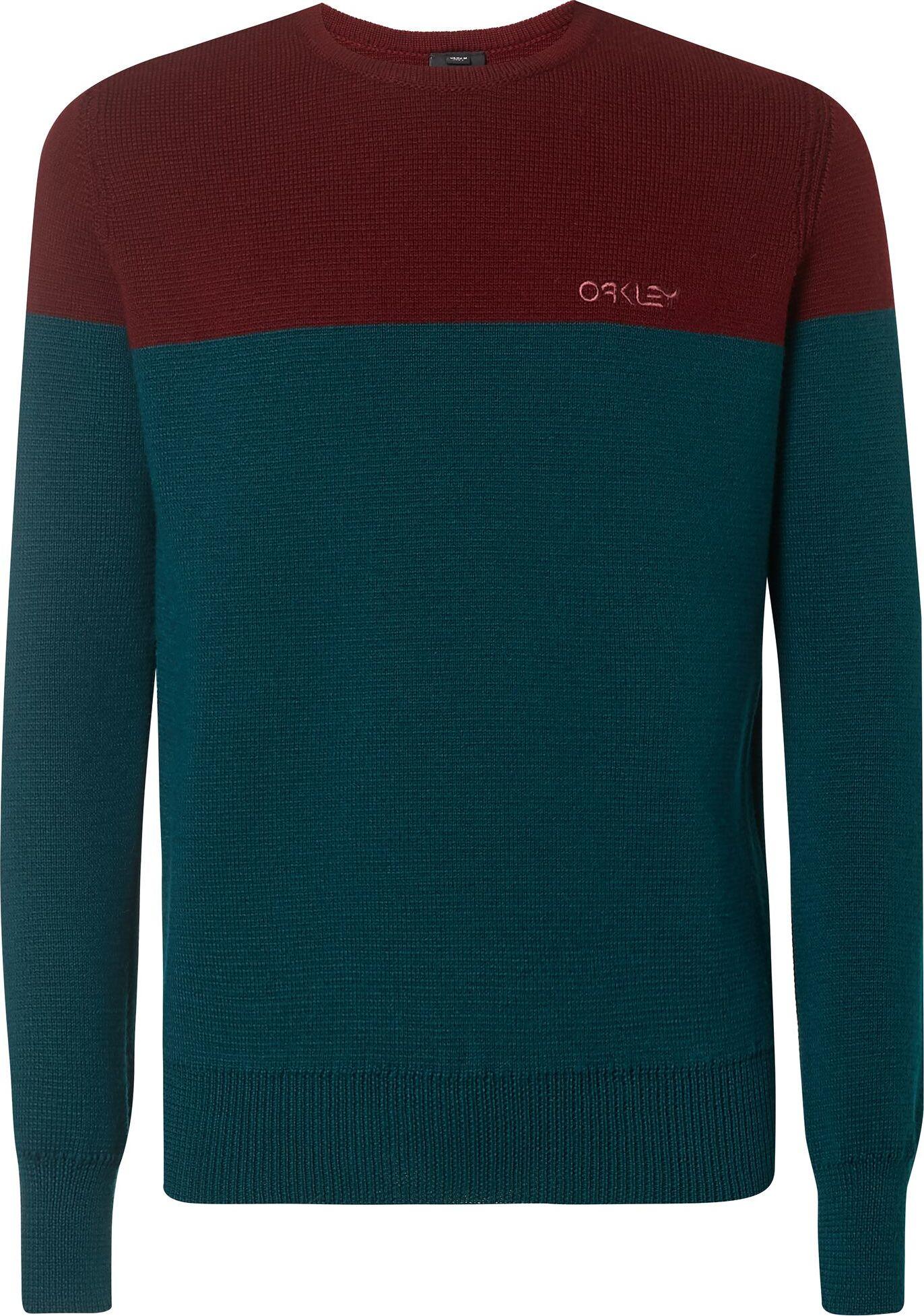 Product gallery image number 1 for product Oakley FS Crew Tech Knit - Men's