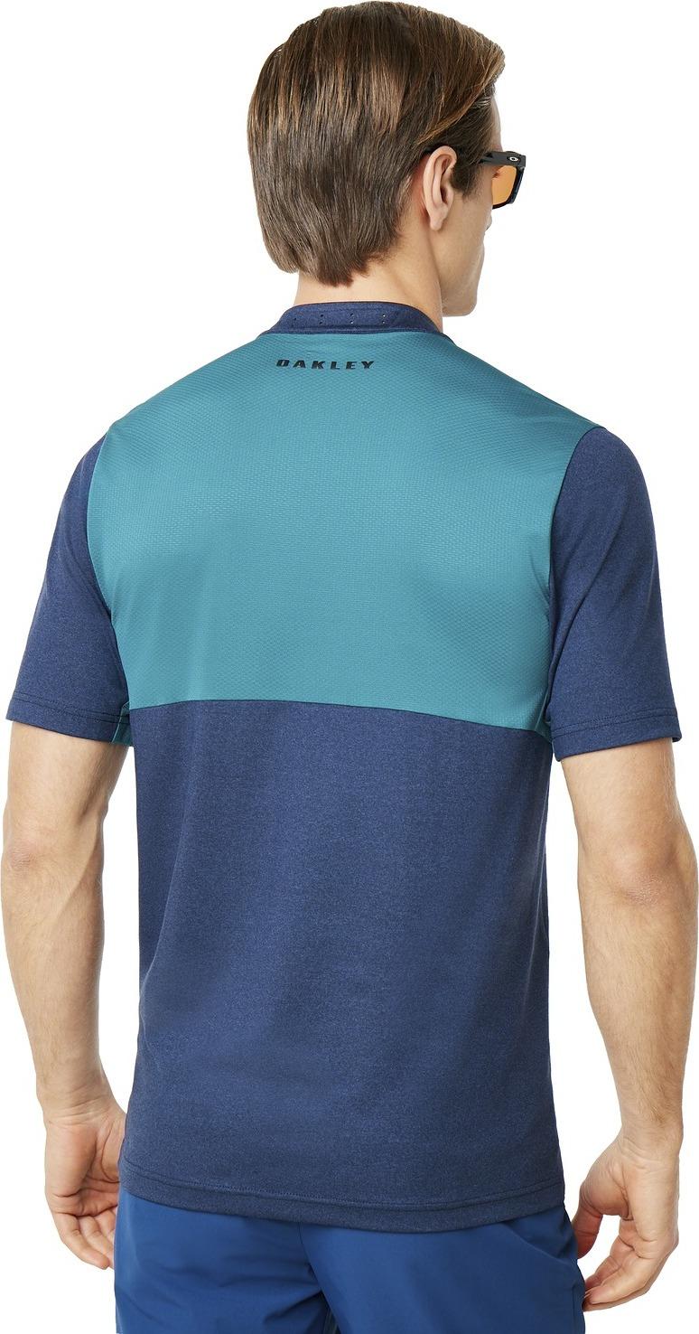 Product gallery image number 4 for product Ergonomic Evolution Polo Short Sleeve - Men's