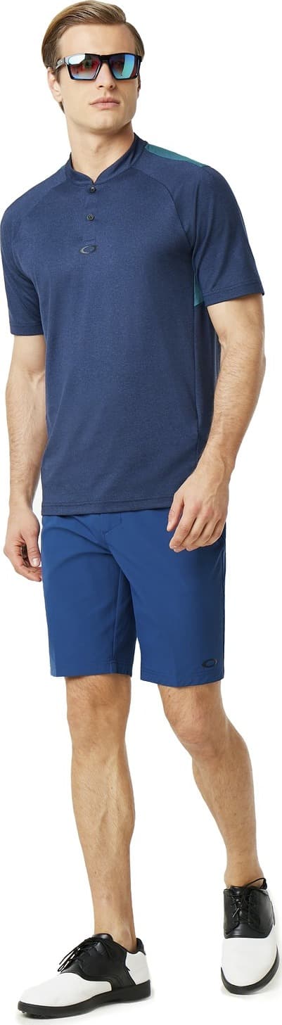 Product gallery image number 2 for product Ergonomic Evolution Polo Short Sleeve - Men's