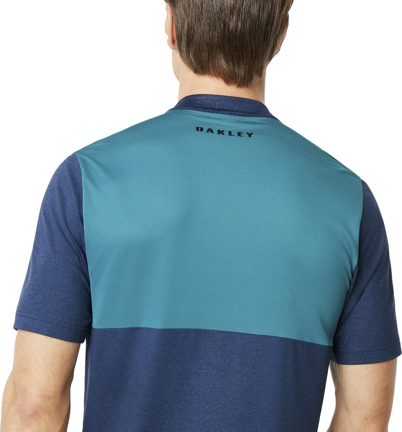 Product gallery image number 5 for product Ergonomic Evolution Polo Short Sleeve - Men's