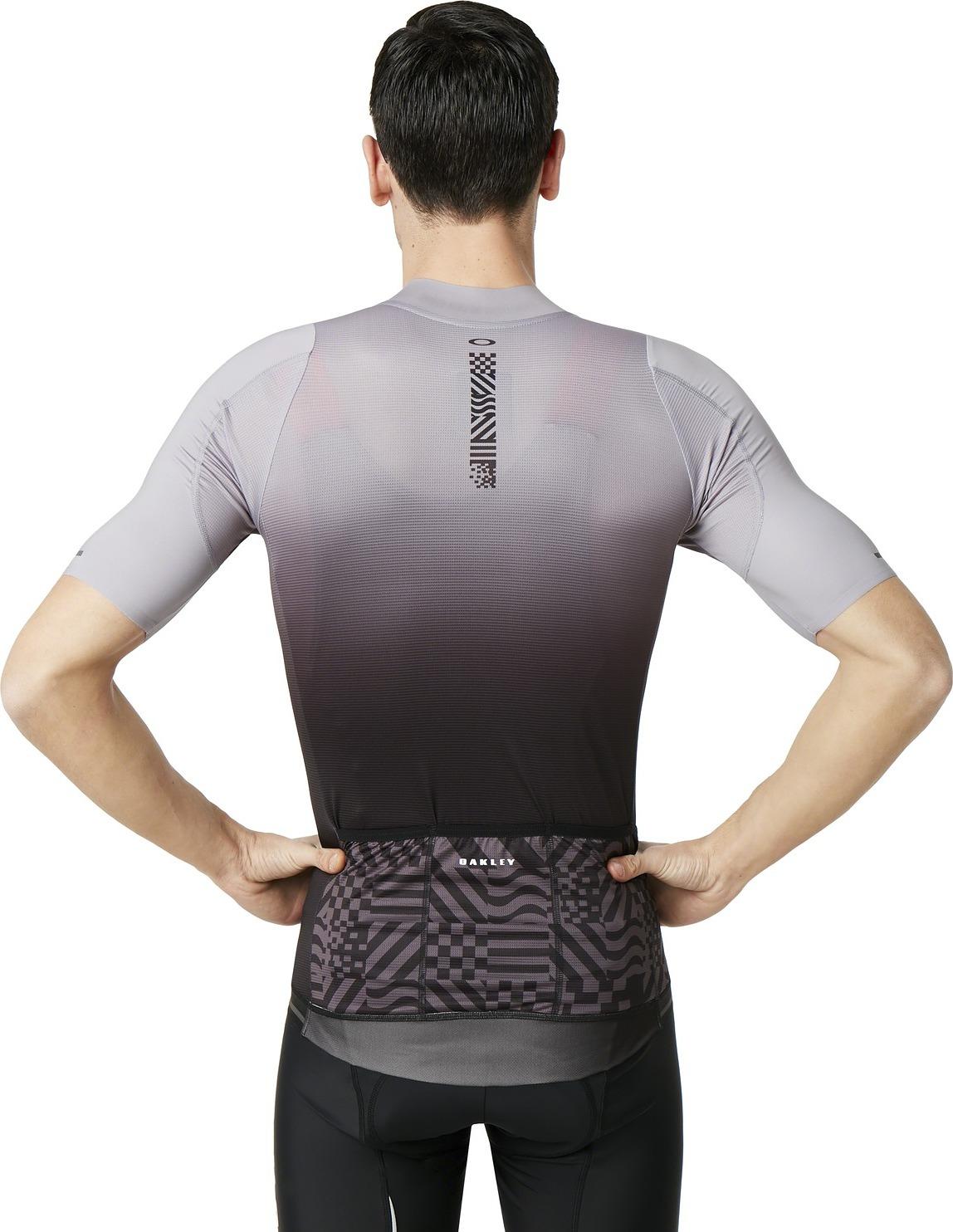 Product gallery image number 5 for product Aero Jersey - Men's
