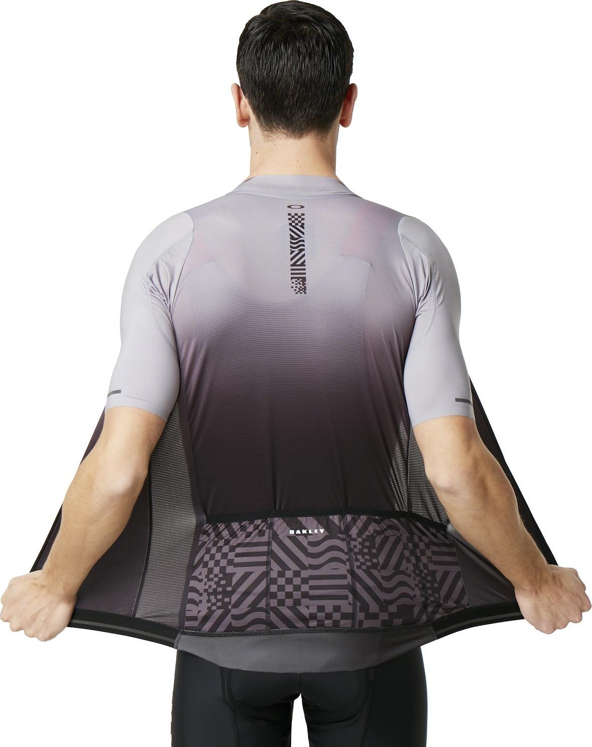 Product gallery image number 6 for product Aero Jersey - Men's