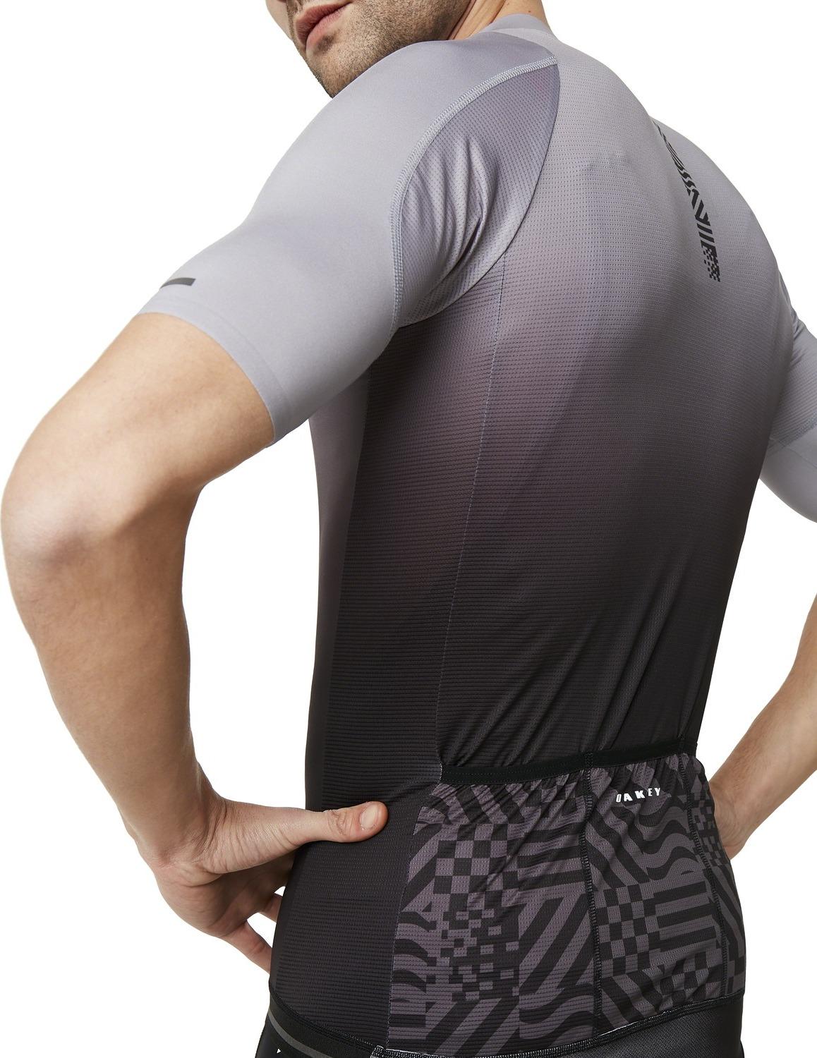Product gallery image number 4 for product Aero Jersey - Men's