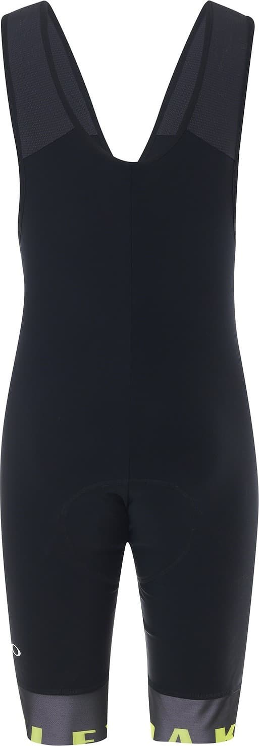 Product gallery image number 1 for product Thermal Bib Short - Men's
