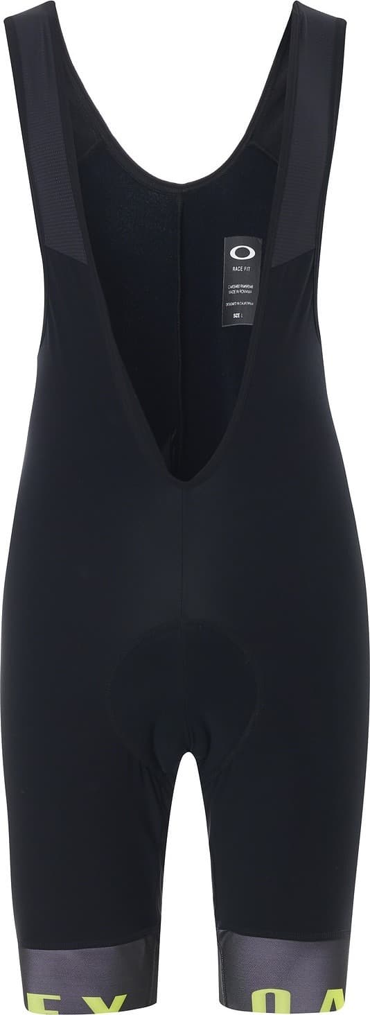 Product gallery image number 2 for product Thermal Bib Short - Men's