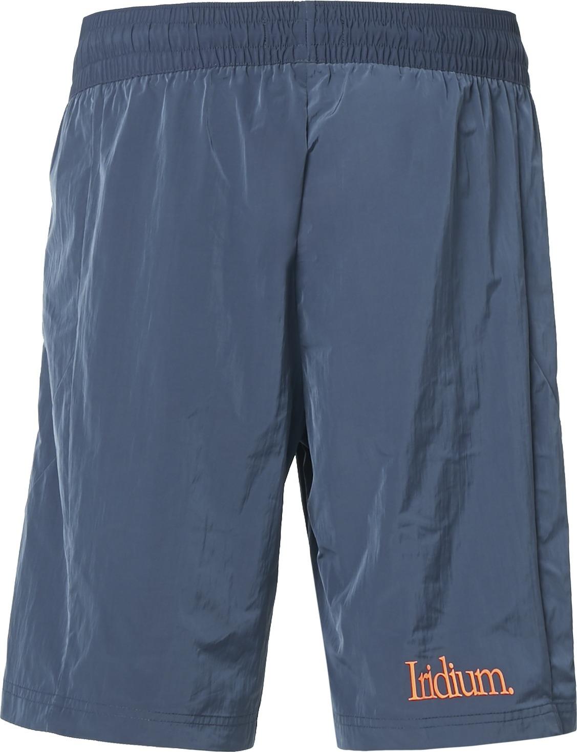 Product gallery image number 2 for product Iridium Short Pant - Men's