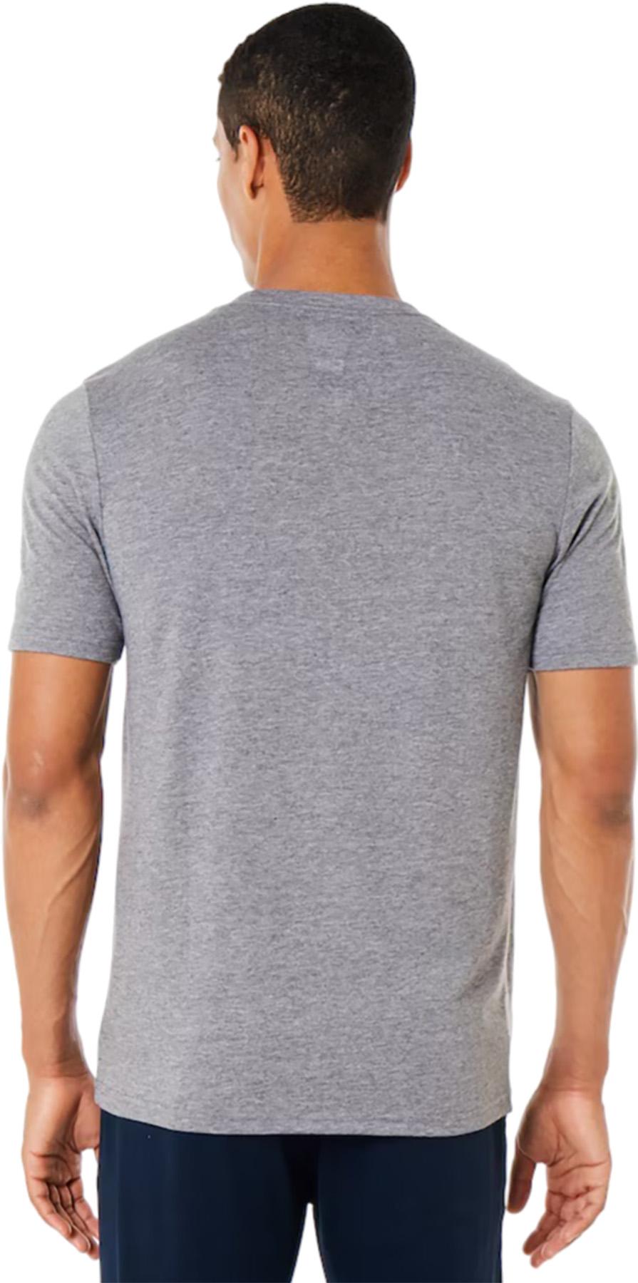 Product gallery image number 2 for product T-Shirt à manches courtes Bark New - Homme
