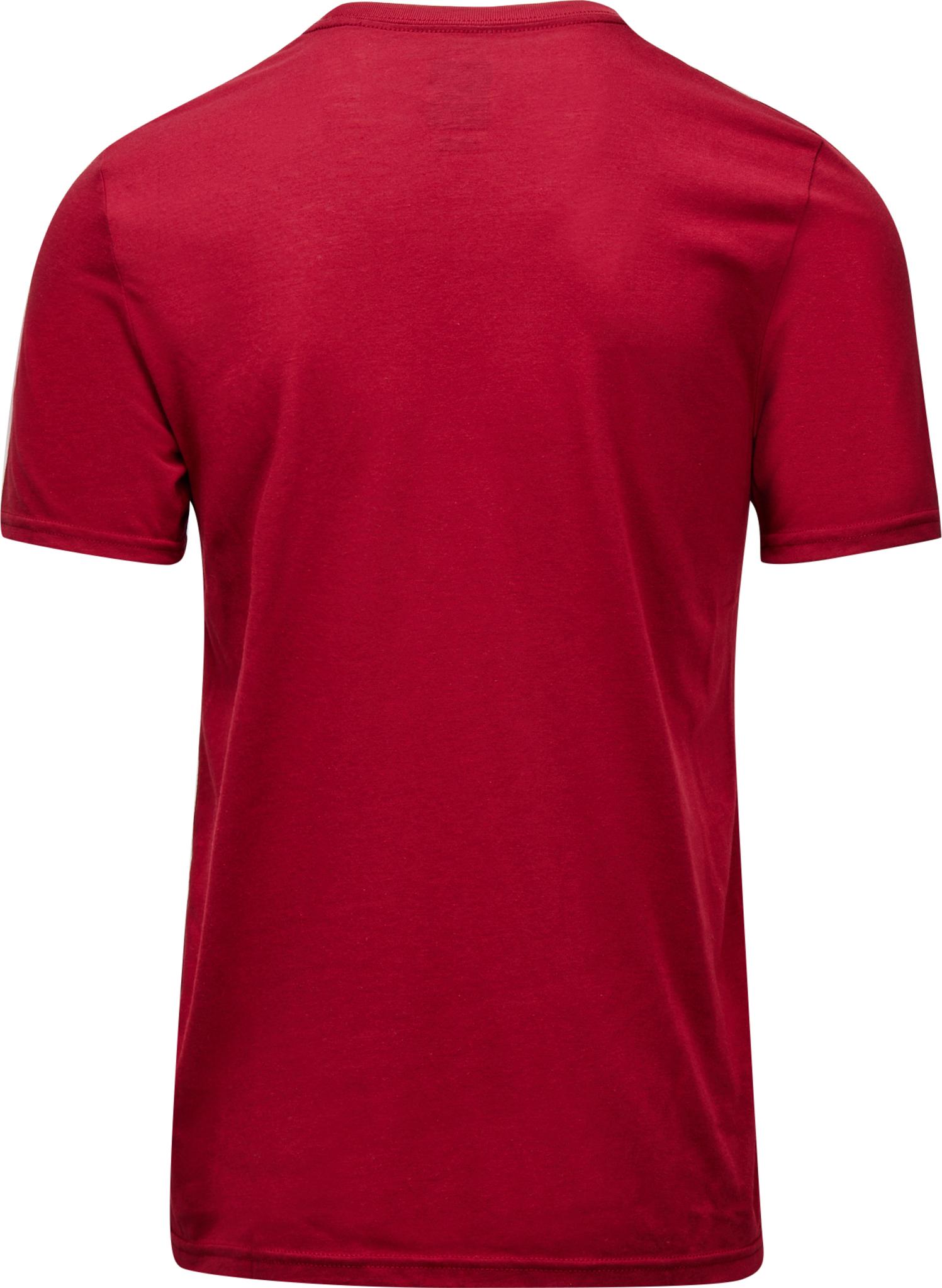 Numéro de l'image de la galerie de produits 2 pour le produit T-Shirt à manches courtes Bark New - Homme
