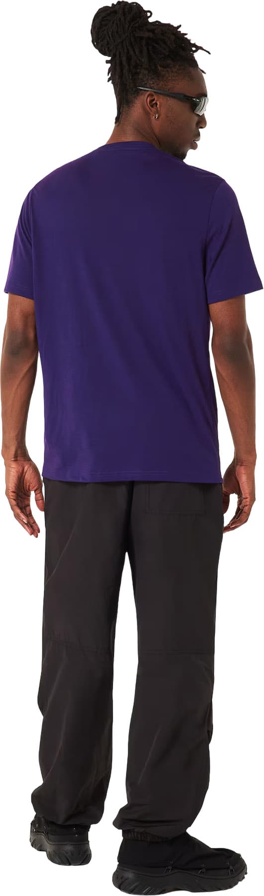 Product gallery image number 3 for product Bark New Short Sleeve Tee - Men's