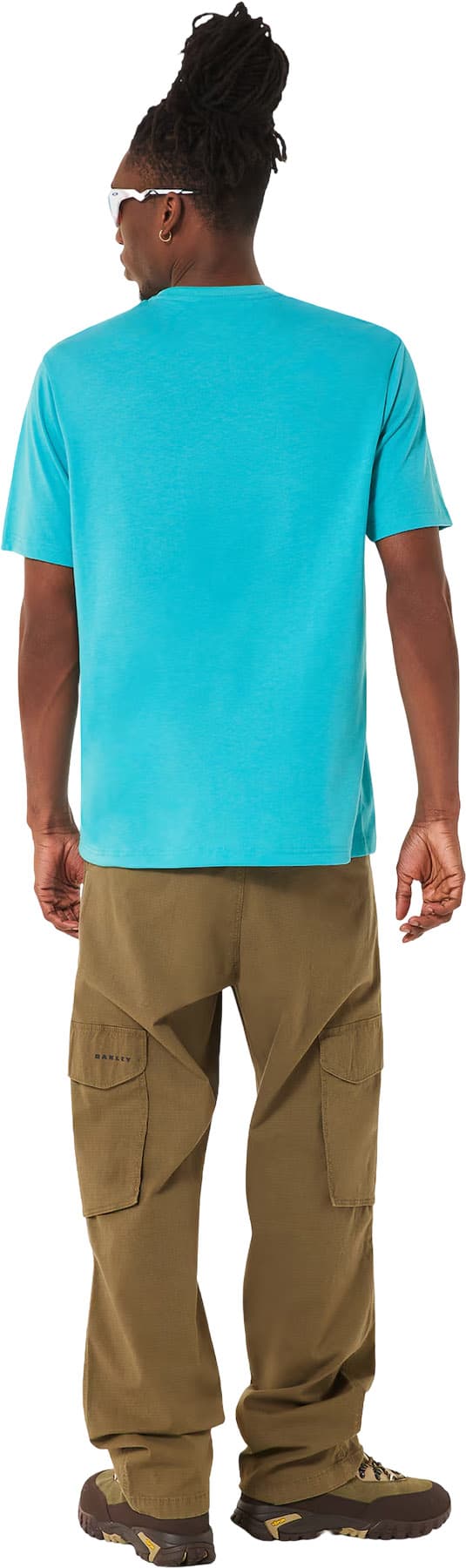 Product gallery image number 2 for product Bark New Short Sleeve Tee - Men's