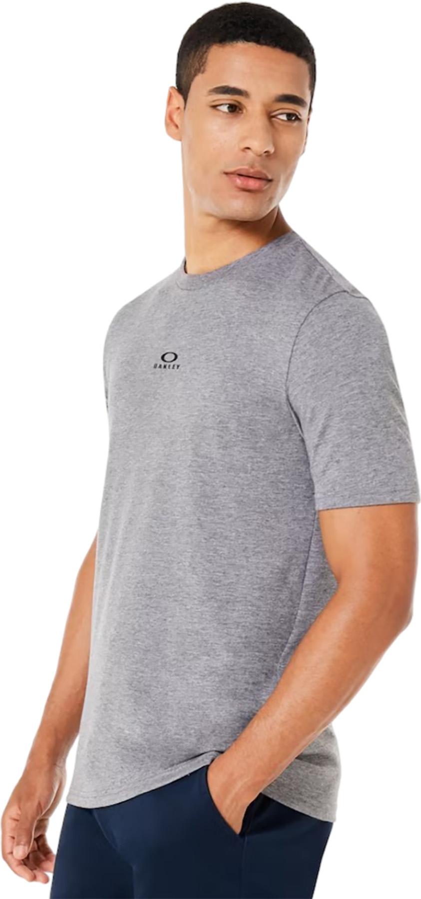 Product gallery image number 4 for product T-Shirt à manches courtes Bark New - Homme