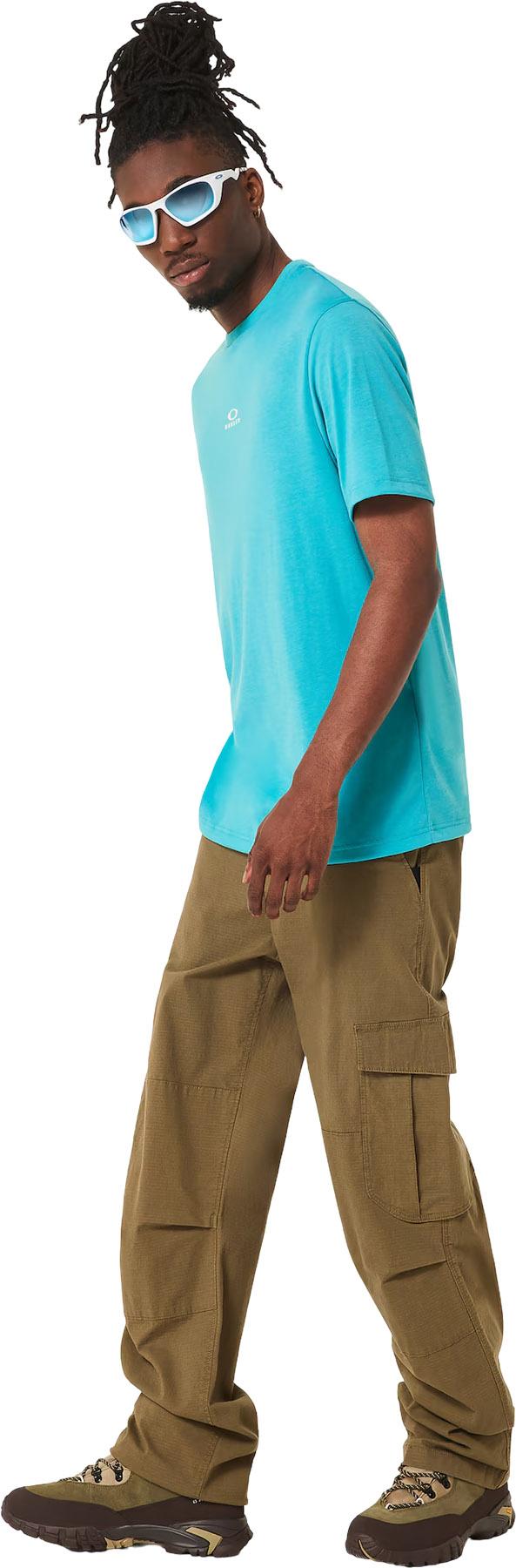 Product gallery image number 5 for product Bark New Short Sleeve Tee - Men's