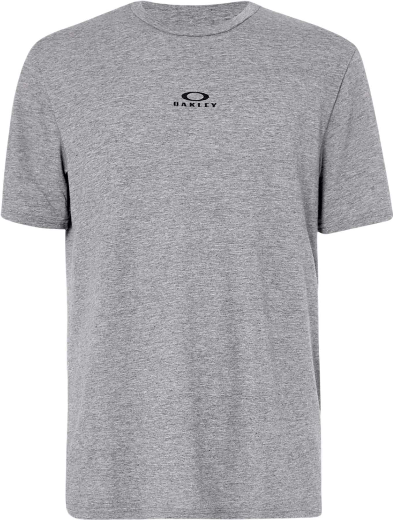 Athletic Heather Grey