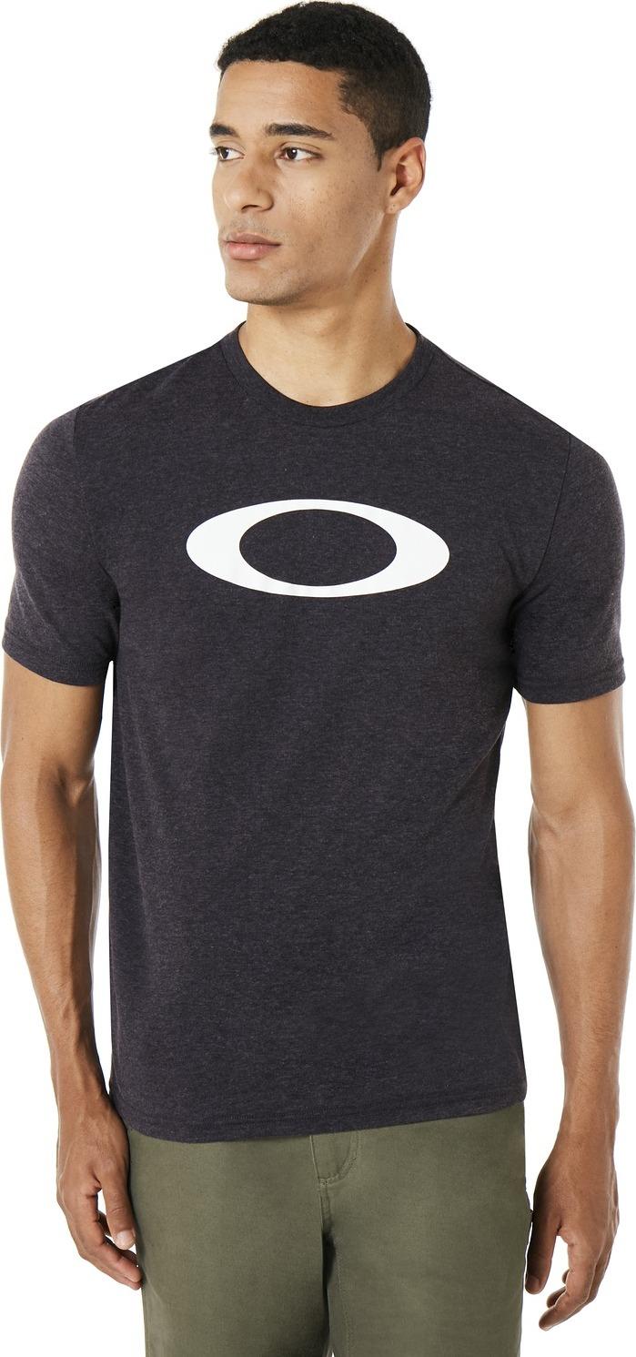 Product gallery image number 1 for product O-Bold Ellipse Tee - Men's