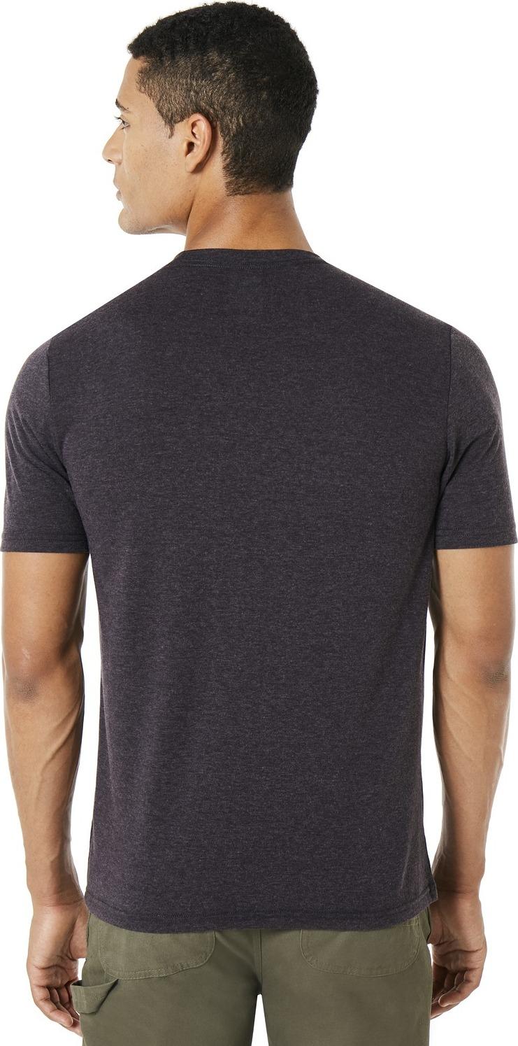 Product gallery image number 4 for product O-Bold Ellipse Tee - Men's