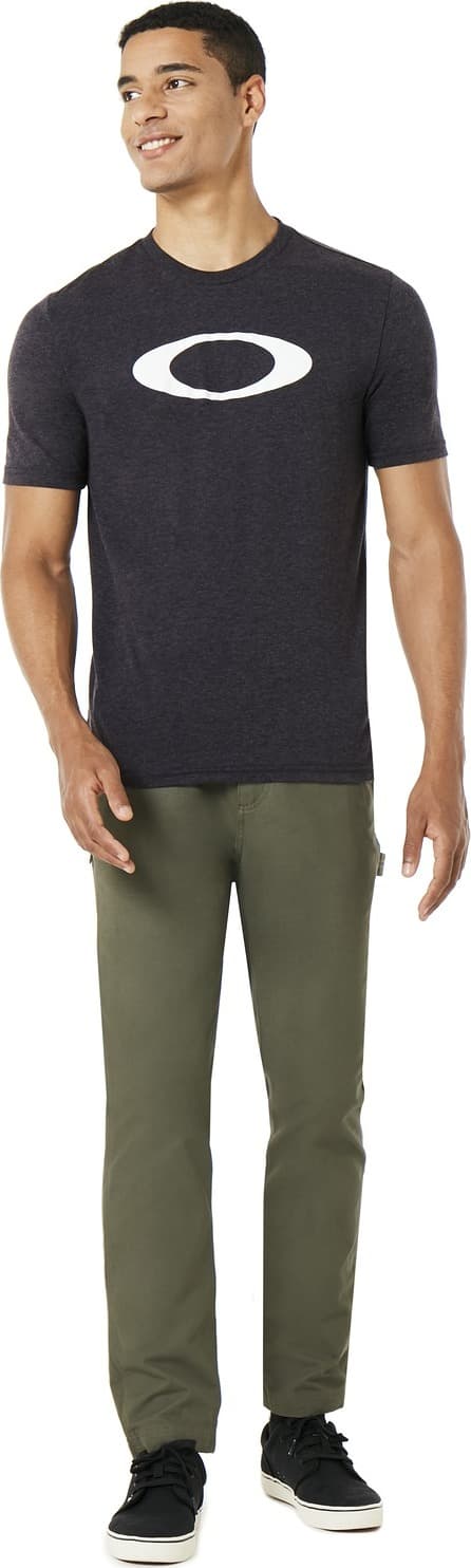 Product gallery image number 3 for product O-Bold Ellipse Tee - Men's