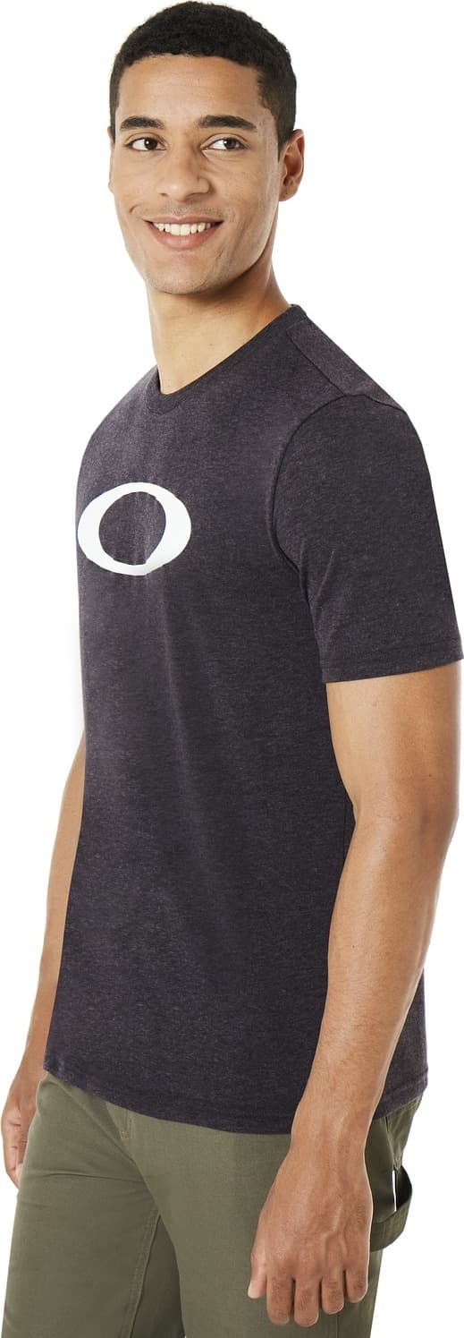 Product gallery image number 2 for product O-Bold Ellipse Tee - Men's
