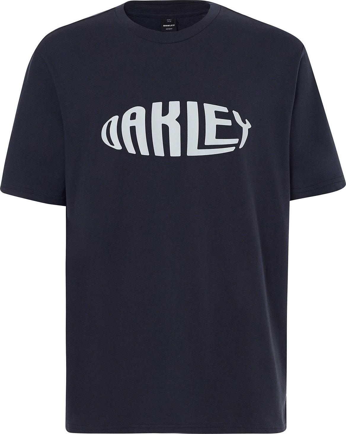 Product gallery image number 1 for product Oakley Fish Eye Tee - Men's