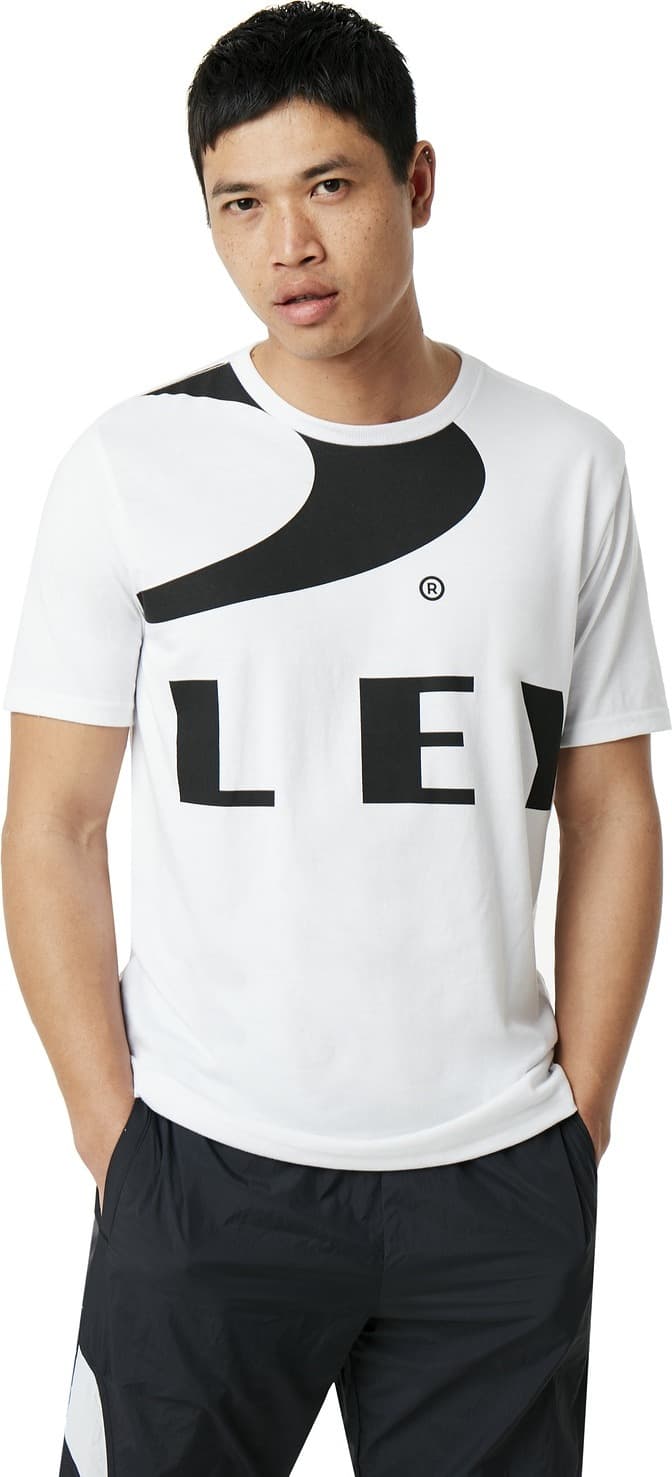 Product gallery image number 1 for product Big Ellipse Tee - Men's