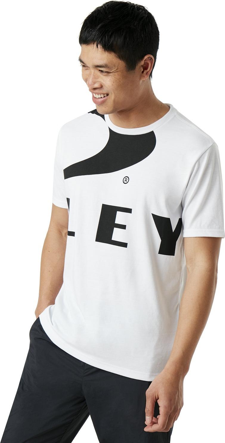 Product gallery image number 4 for product Big Ellipse Tee - Men's