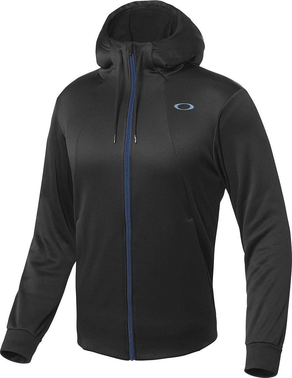 Product gallery image number 1 for product Enhance Technical Fleece Jacket.Qd 8.7 - Men's