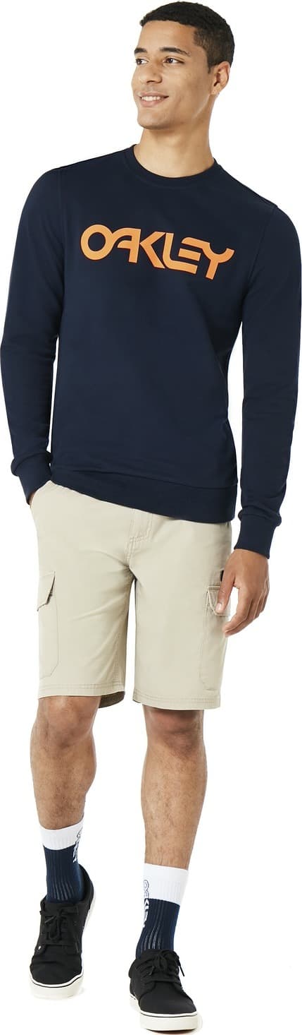 Product gallery image number 2 for product B1B Crew Tee - Men's