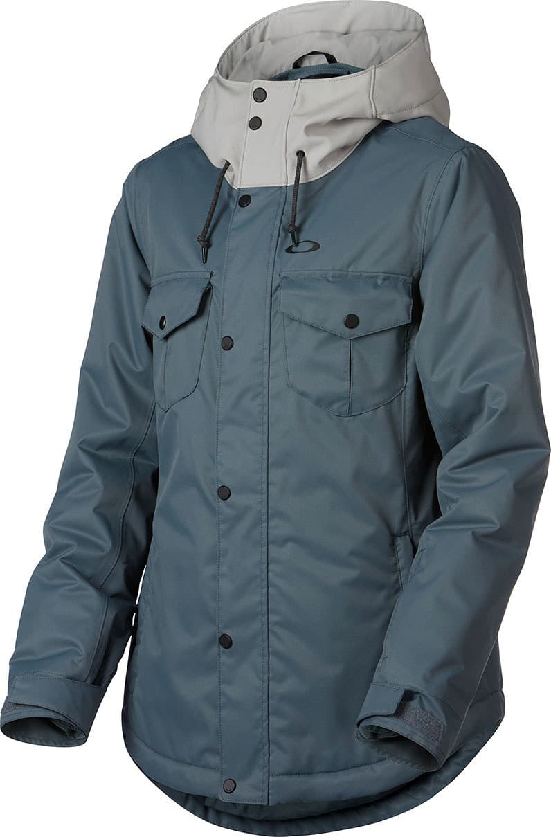 Product gallery image number 1 for product Charlie BioZone 2.0 Insulated Jacket - Women's