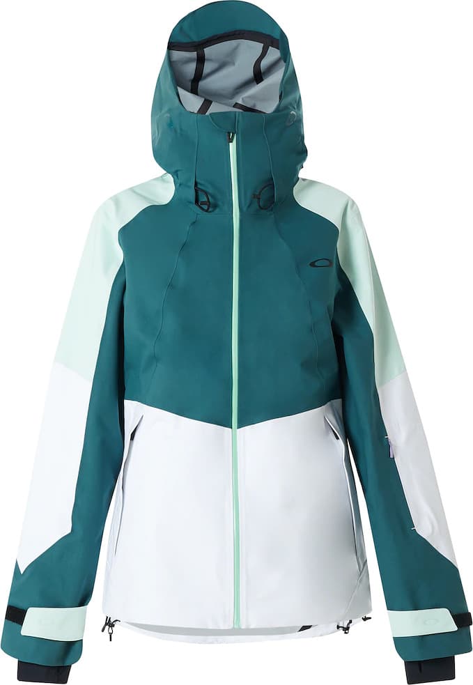 Product gallery image number 1 for product Thunderbolt Shell 2L 10K Jacket - Women's