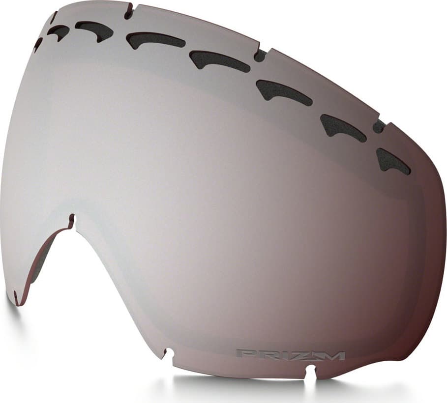 Product gallery image number 1 for product Crowbar Replacement Lens Prizm Black Iridium