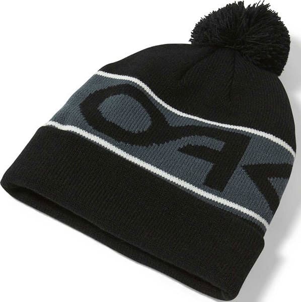 Product gallery image number 1 for product Factory Cuff Beanie - Men's