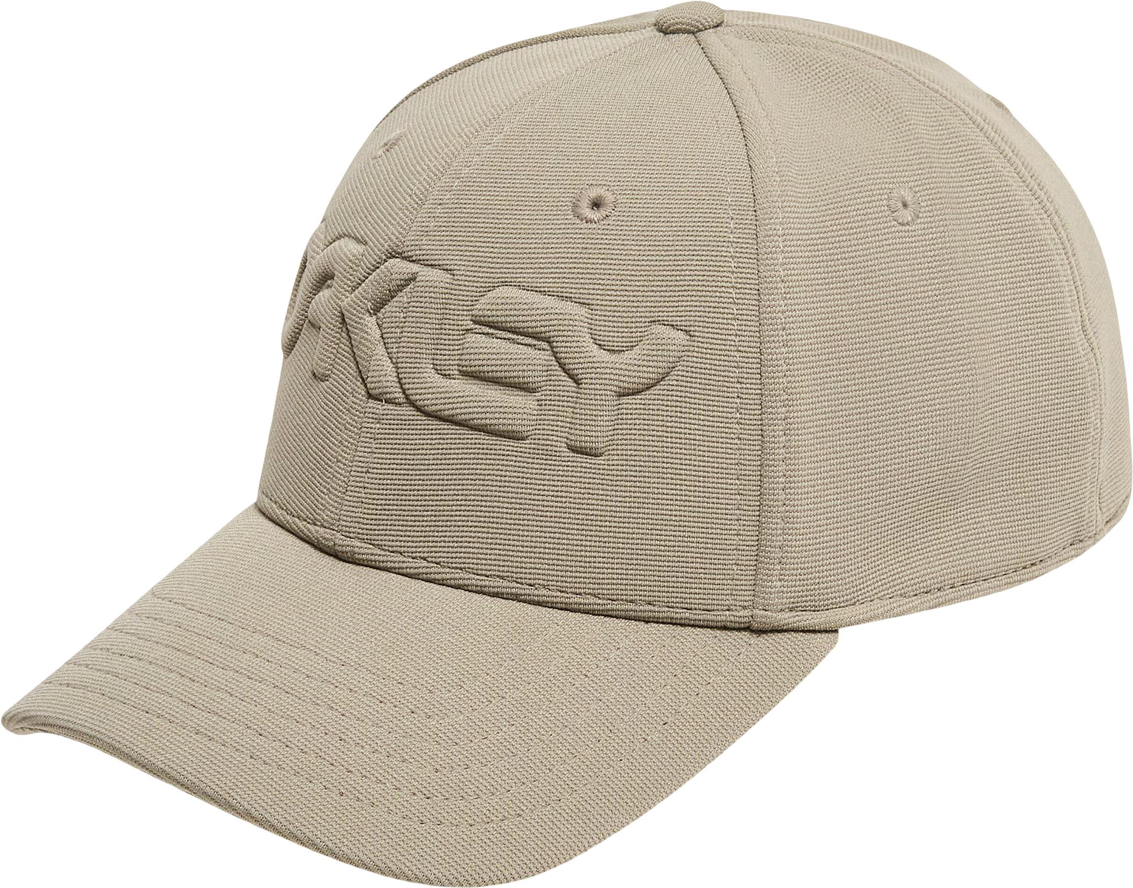 Image de produit pour Casquette 6 panneaux embossée extensible