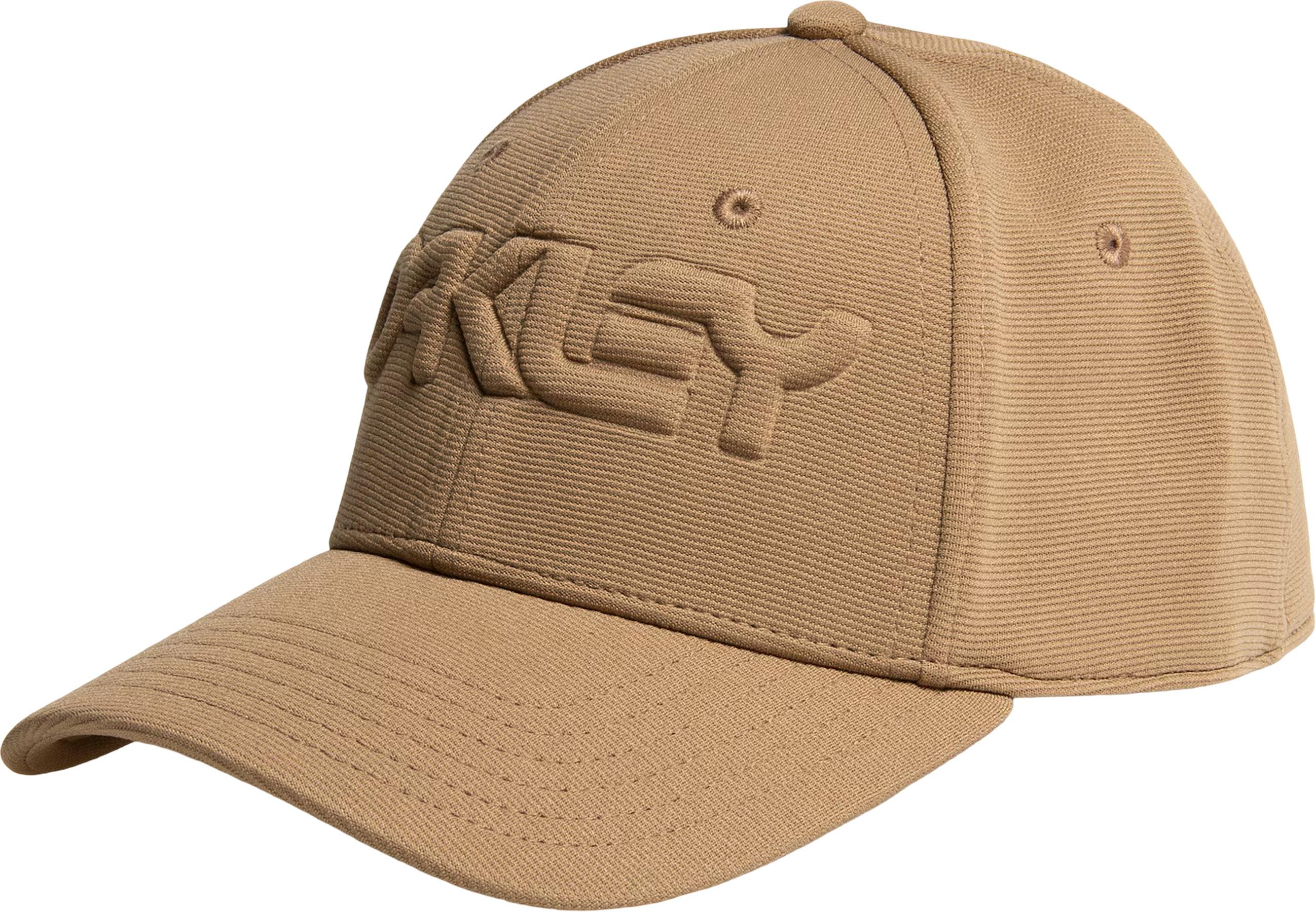 Product image for Stretch Embossed 6 Panel Hat