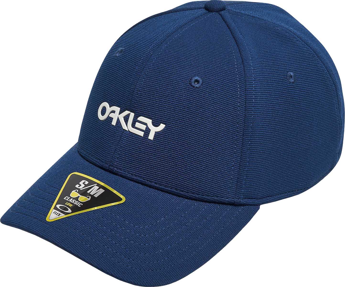 Image de produit pour Chapeau à 6 panneaux Stretch Metallic - Homme