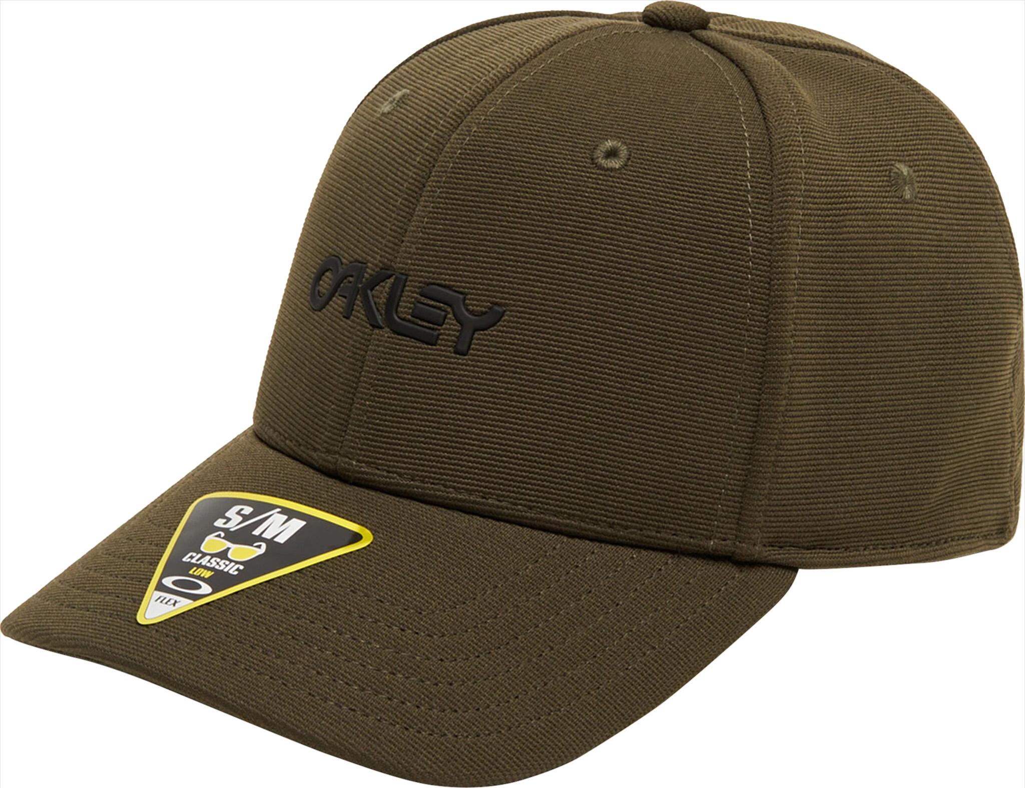 Product gallery image number 1 for product 6 Panel Strech Metallic Cap - Men's