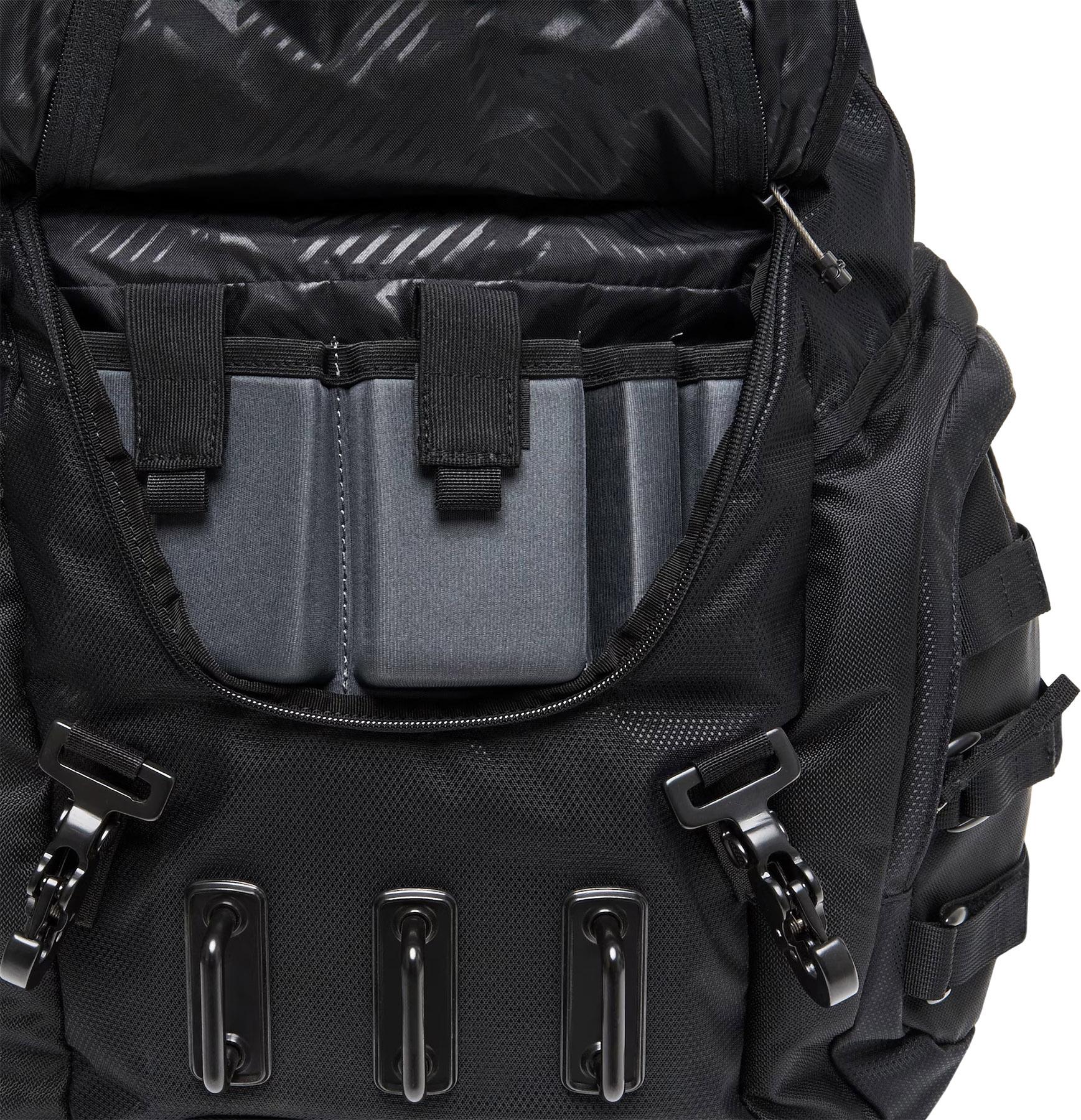 Product gallery image number 4 for product Kitchen Sink Backpack 34L