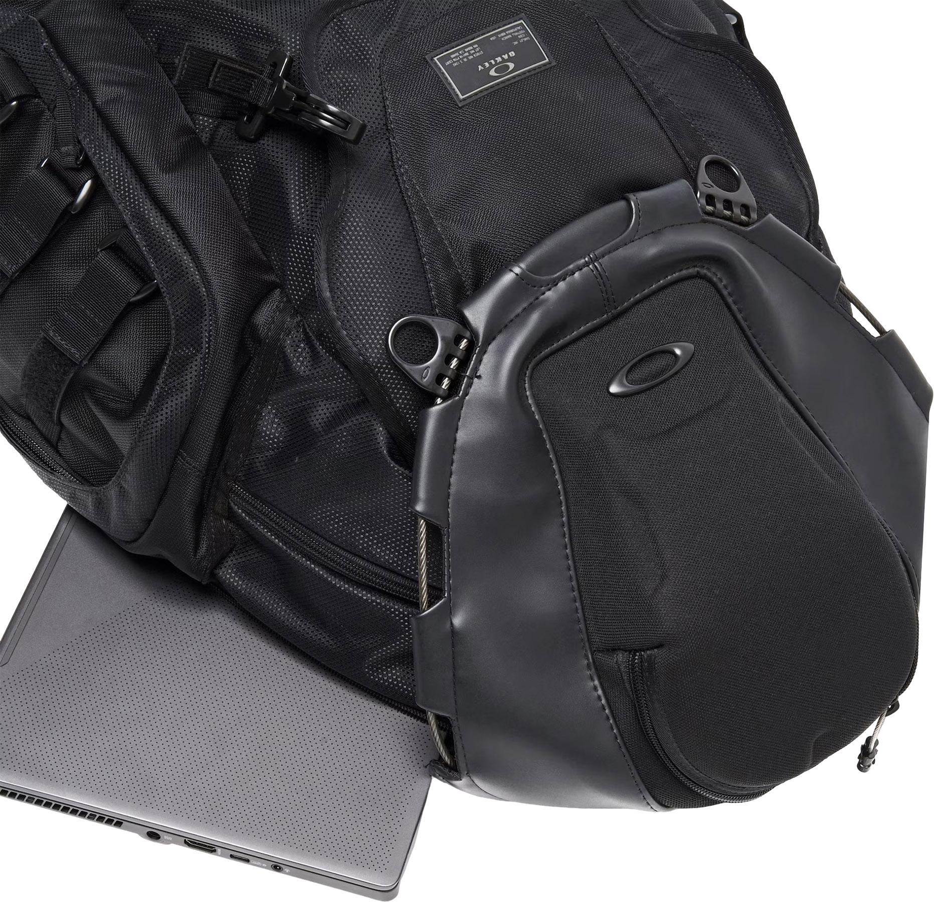 Product gallery image number 5 for product Kitchen Sink Backpack 34L