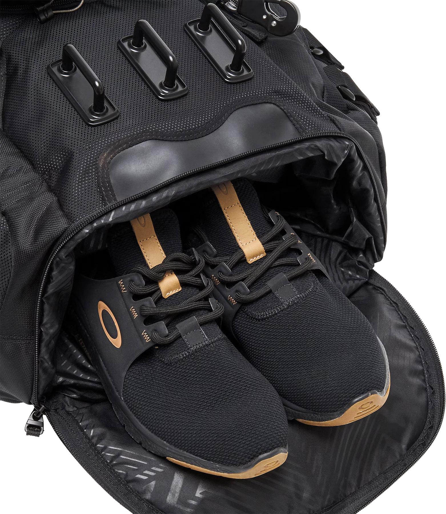 Product gallery image number 3 for product Kitchen Sink Backpack 34L