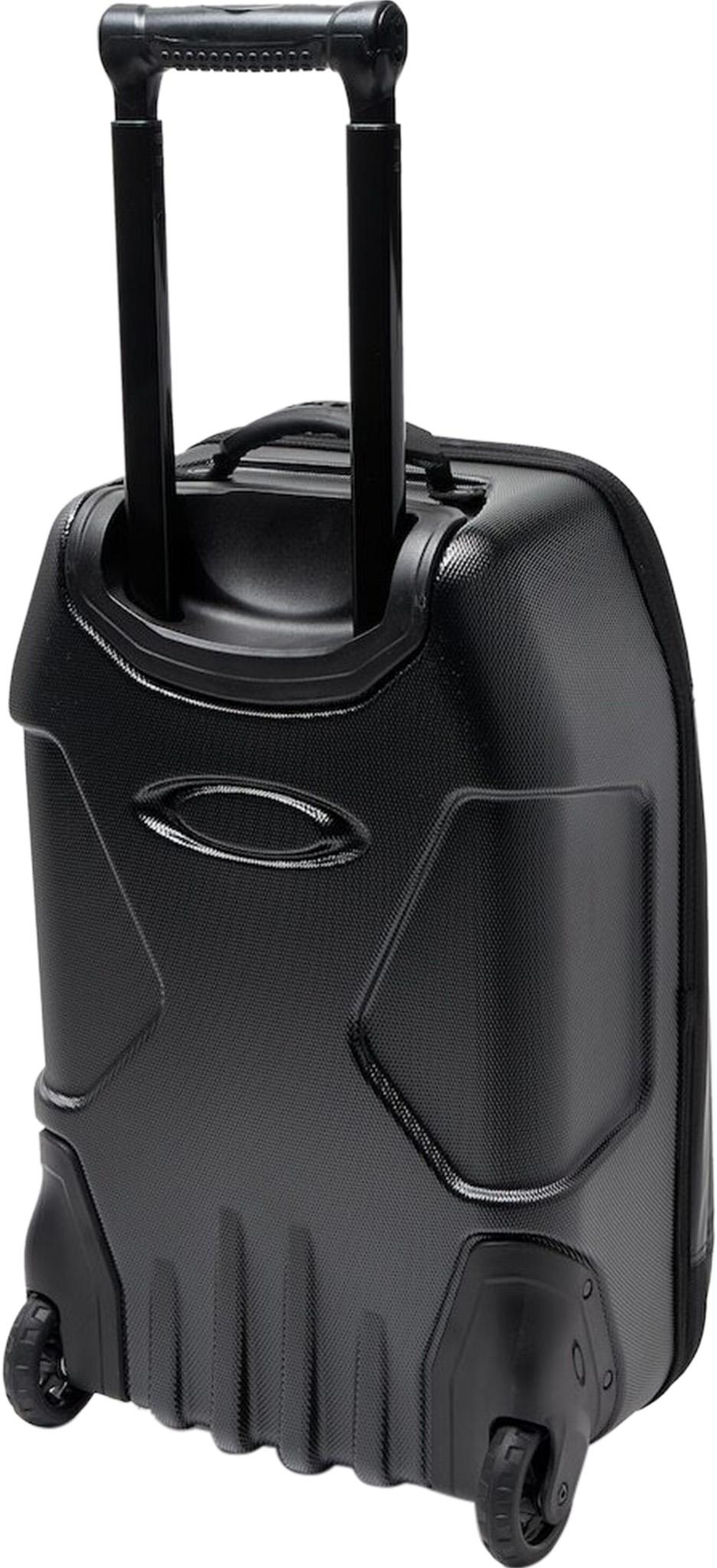 Product gallery image number 4 for product FP 45L Roller Travel Bag - Men’s