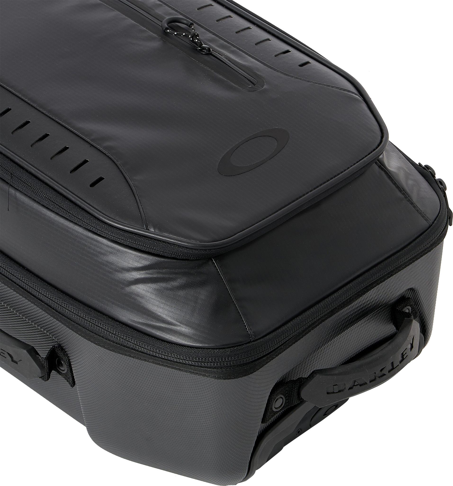 Product gallery image number 3 for product FP 45L Roller Travel Bag - Men’s